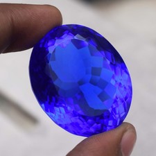 198.90 Ct Huge D Block Blue