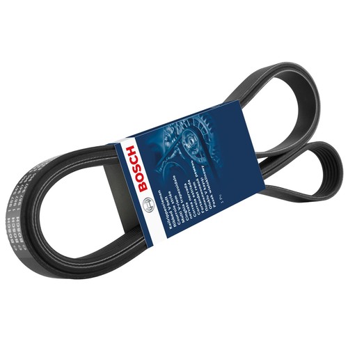 Cinghia trapezoidale bosch - cinghia,