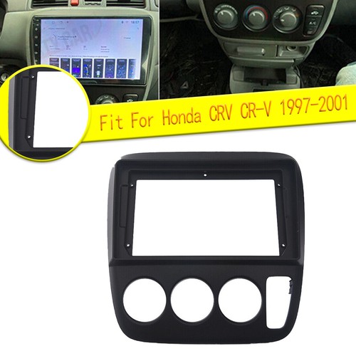 Auto fascia stereo radio - auto, bezel
