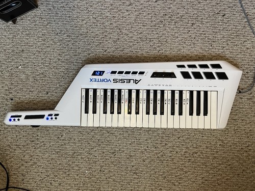 Alesis vortex controller - alesis, vortex: