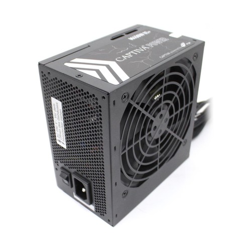 Fsp captiva power fsp450 51 - fsp,