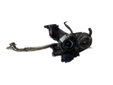 TURBINA FIAT PANDA 319 TWINAIR