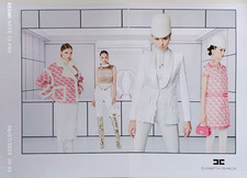 Scarpe borsetta donna moda