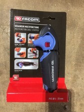 Facom 872271PB Elettricisti Utensile per spelatura 4 fino a 28 mm