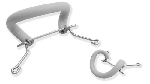 Lefima flexi staffa per - per, gambe