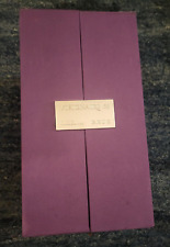 Visionaire n. 55 - Surprise boxed set - Limited Edition - VERY RARE