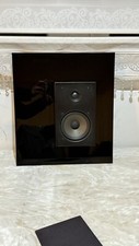 Jamo Altoparlante da Parete Stile Grafico Speaker Design HiFi HighEnd