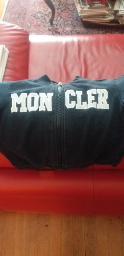 Felpa neonato moncler - felpa,