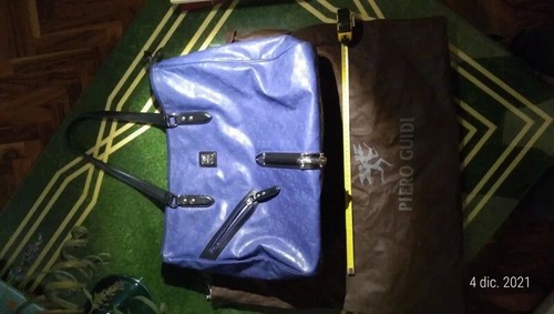 Borsa tote piero - piero, guidi