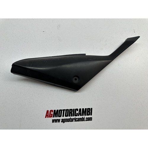 Carena plastica cover telaio - plastica,