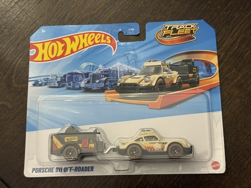 Hot wheels pista flotta - hot,