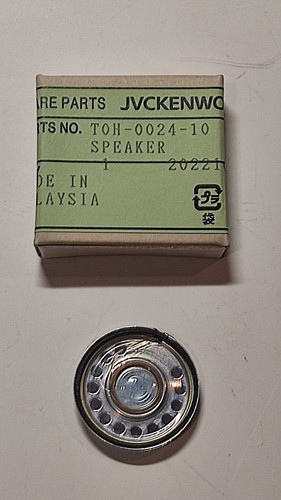 F6 kenwood speaker - th-f6,
