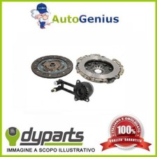 KIT FRIZIONE E CUSCINETTO 3PZ