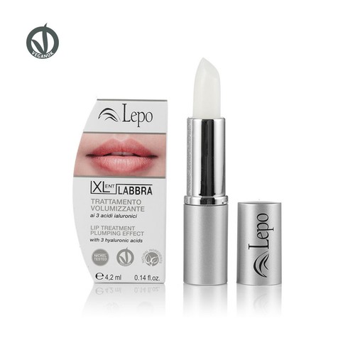 Xlent labbra trattamento - labbra,