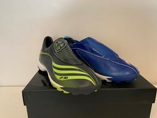 BN ADIDAS F30+ F50 PULSE II