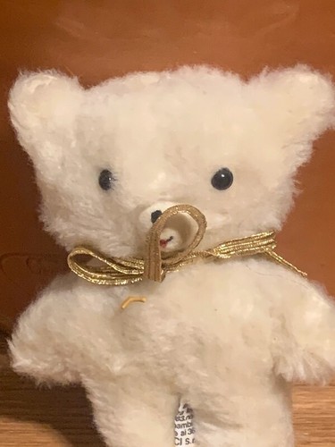 Rarissimo lenci peluche - lenci,
