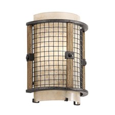 Lampada da parete lampada da