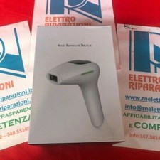 Dispositivo depilazione