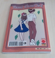 Temi amore 10 yu - d’amore, n.10