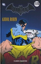 Batman the Legend Platinum