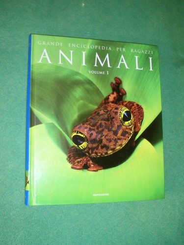 Animali vol grande - 1, la