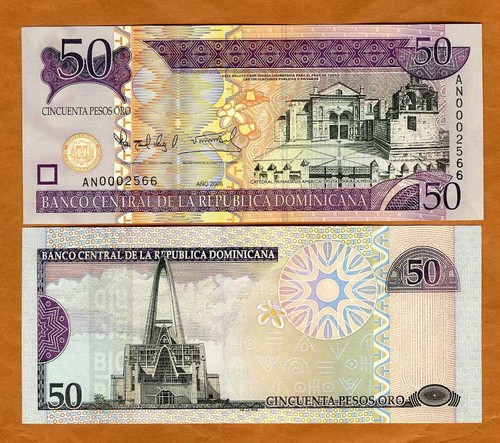 Repubblica dominicana 50 - dominicana,,