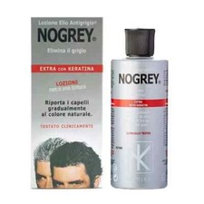 LOZIONE PER CAPELLI NO GREY
