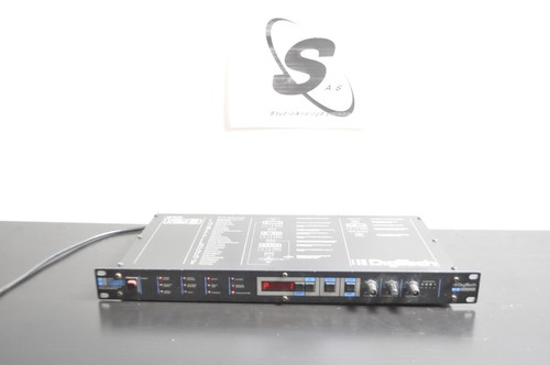 Digitech dsp 128 - digitech,