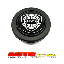 PULSANTE CLACSON LANCIA DELTA EVOLUZIONE HF INTEGRALE HORN BUTTON STEERING WHEEL