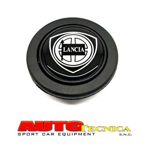 Pulsante clacson lancia delta - pulsante,