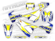 Kit grafico compatibile