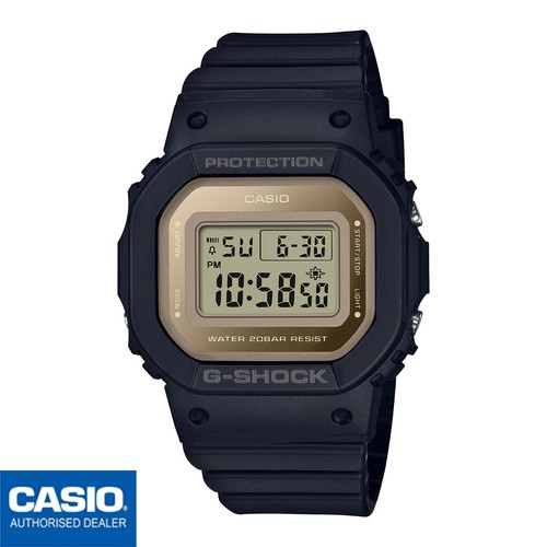 CASIO