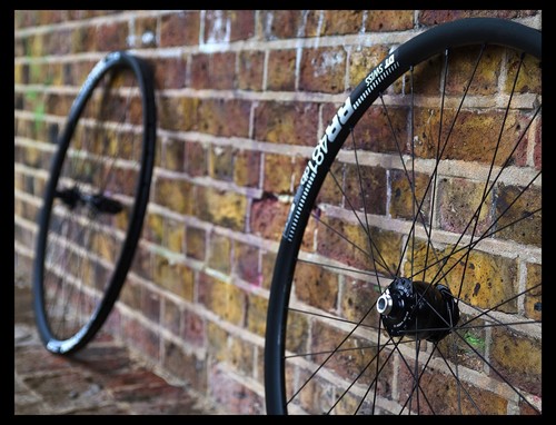 Handbuilt son nuovo dt - cl,