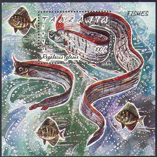 Tanzania 1992