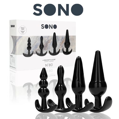 Shots sono piece butt - n,