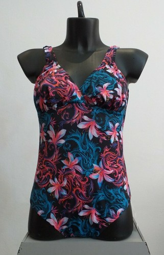 Costume bagno intero - da,