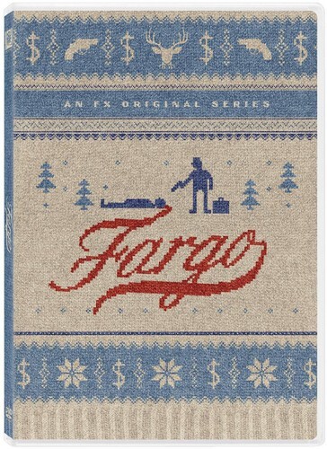Fargo season very good - fargo:, 1,