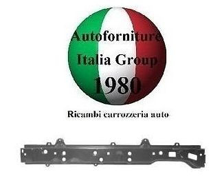 Traversa paraurti anteriore - traversa,