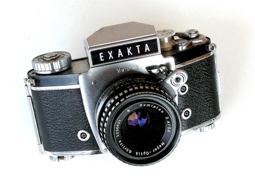 C1963 ihagee exakta - ihagee,