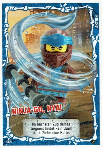 Lego ninjago serie tcg - lego,