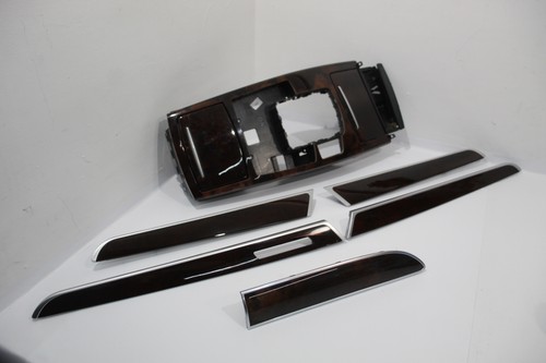 Posacenere console centrale