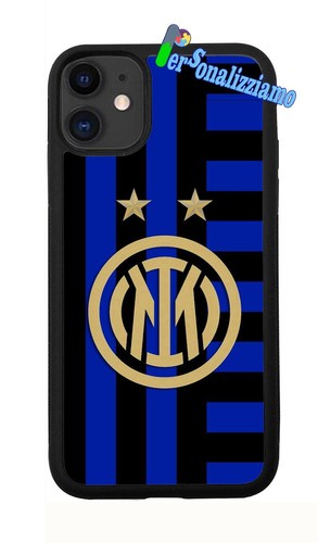 Cover custodia logo inter - cover, 2d