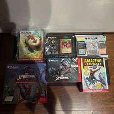 Magic the Gathering Special