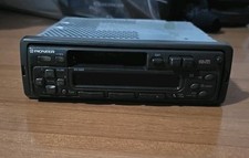 PIONEER Vintage Autoradio