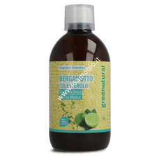 Greenatural Bergamotto