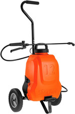 - Pompa a Zaino Elettrica 12 L