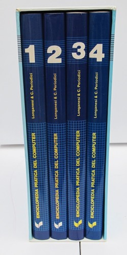 Enciclopedia pratica del - enciclopedia,