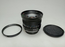 RMC Tokina 17mm F3.5 Minolta