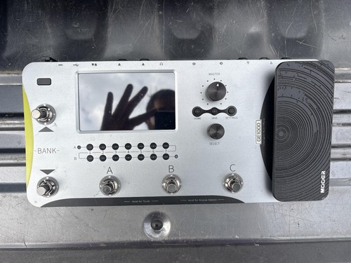 Mooer ge1000 guitar - mooer,