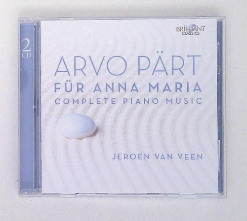 Für anna maria complete piano - für,